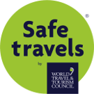 Safe Travels health and hygiene global standardised protocols